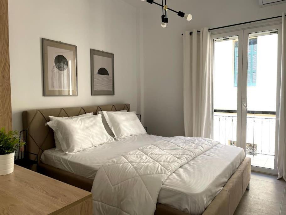 Old Courthouse Apartment Corfu  Zewnętrze zdjęcie