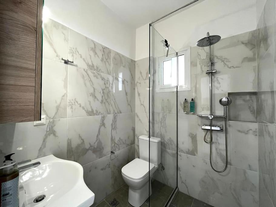 Old Courthouse Apartment Corfu  Zewnętrze zdjęcie
