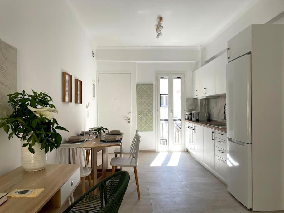Old Courthouse Apartment Corfu  Zewnętrze zdjęcie