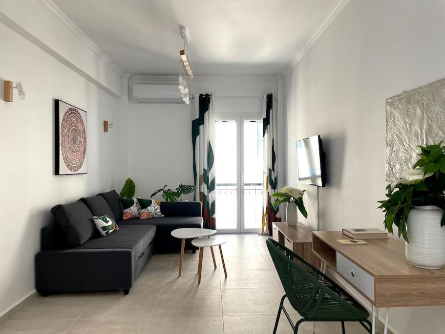 Old Courthouse Apartment Corfu  Zewnętrze zdjęcie